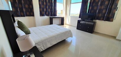 Hotel Mágico del Mar