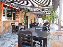 Hotel Mágico del Mar