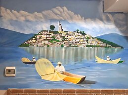 Hotel Mágico del Mar