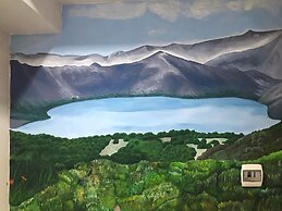 Hotel Mágico del Mar