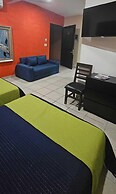 Hotel Mágico del Mar