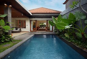 JAPA Suites & Villas