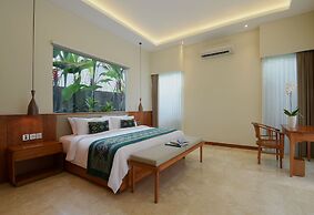 JAPA Suites & Villas