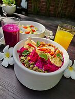 JAPA Suites & Villas