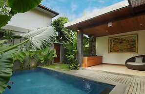 JAPA Suites & Villas