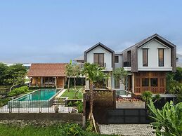 Cahaya Villa Canggu by Island Escape Villas