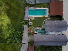 Cahaya Villa Canggu by Island Escape Villas