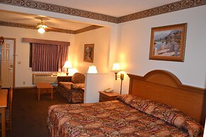 Countryside Suites