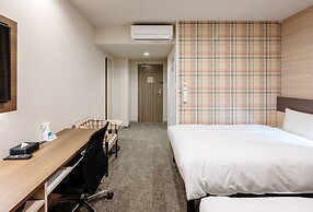 Smile Hotel Okayama