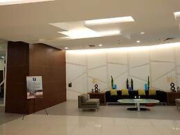 Studio Unit at The Beacon Makati