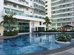 Studio Unit at The Beacon Makati