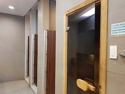 Studio Unit at The Beacon Makati