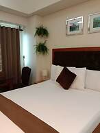 Studio Unit at The Beacon Makati