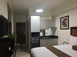 Studio Unit at The Beacon Makati