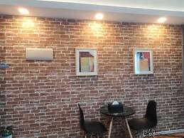 Studio Unit at The Beacon Makati