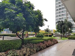 Studio Unit at The Beacon Makati