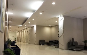 Studio Unit at The Beacon Makati