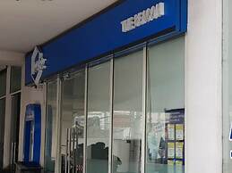 Studio Unit at The Beacon Makati