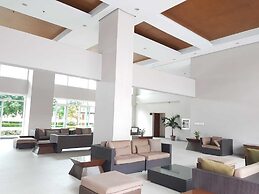 Studio Unit at The Beacon Makati