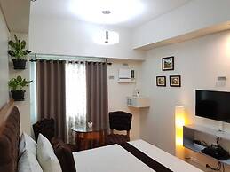 Studio Unit at The Beacon Makati