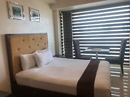 Studio Unit at The Beacon Makati