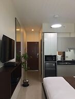 Studio Unit at The Beacon Makati
