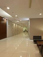 Studio Unit at The Beacon Makati