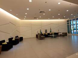 Studio Unit at The Beacon Makati