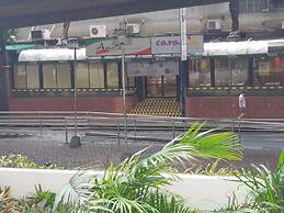 Studio Unit at The Beacon Makati