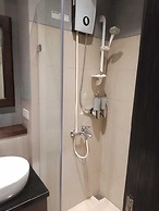 Studio Unit at The Beacon Makati