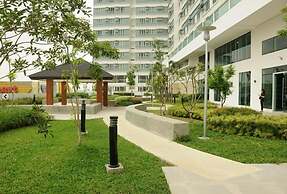 Studio Unit at The Beacon Makati