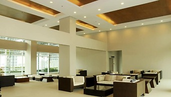 Studio Unit at The Beacon Makati