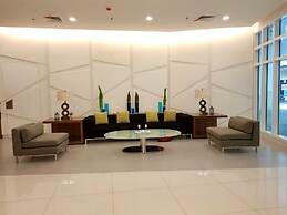 Studio Unit at The Beacon Makati