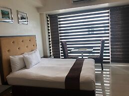 Studio Unit at The Beacon Makati