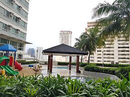 Studio Unit at The Beacon Makati