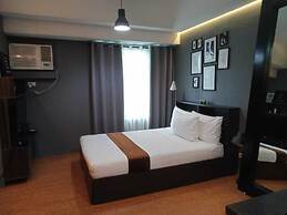 Studio Unit at The Beacon Makati