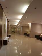 Studio Unit at The Beacon Makati