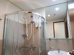 Studio Unit at The Beacon Makati