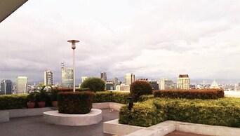 Studio Unit at The Beacon Makati