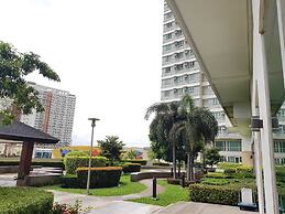 Studio Unit at The Beacon Makati