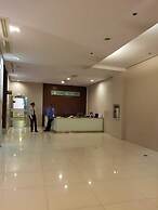 Studio Unit at The Beacon Makati