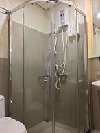 Studio Unit at The Beacon Makati