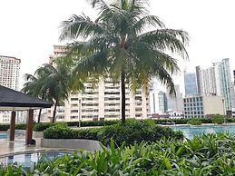 Studio Unit at The Beacon Makati