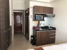 Studio Unit at The Beacon Makati