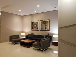 Studio Unit at The Beacon Makati