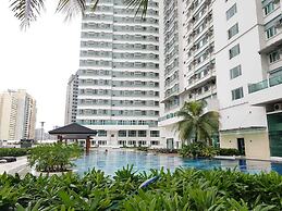 Studio Unit at The Beacon Makati