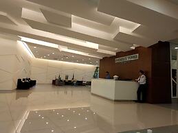 Studio Unit at The Beacon Makati