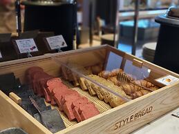 Hotel Torifito Kanazawa