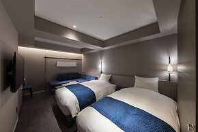 Hotel Torifito Kanazawa