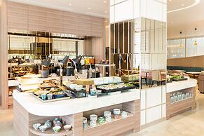 Hotel Torifito Kanazawa